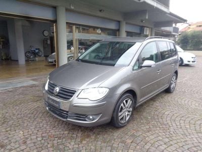 VW Touran