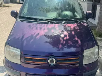 Usata Fiat Panda