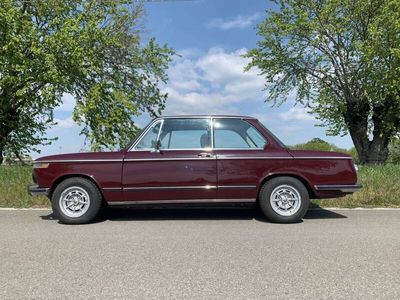 BMW 2002