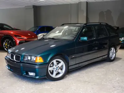 Usata BMW 325 143 CV (105 kW) 1996 Other Station wagon