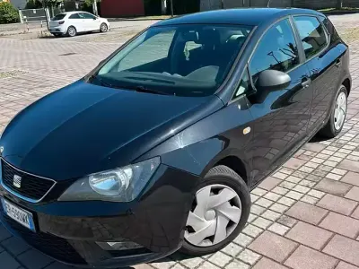 Occasion Seat Ibiza