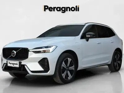 Occasion Volvo XC60 Plus 253 ch (186 kW) 2025 Blanc SUV