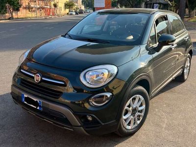 usata Fiat 500X 1.6 mjt City Cross 4x2 120cv dct