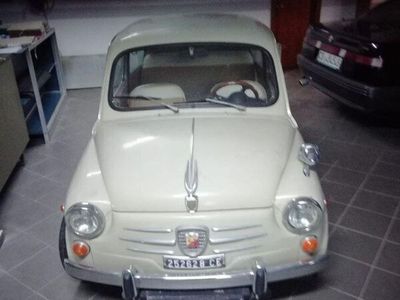 Fiat 600