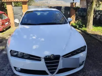 Usata Alfa Romeo 159