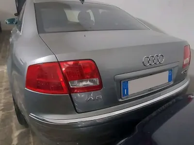 Usata Audi A8 275 CV (202 kW) 2005 Other Berlina