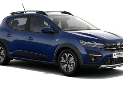 Usata Dacia Sandero Expression 101 CV (74 kW) 2023 Other Berlina