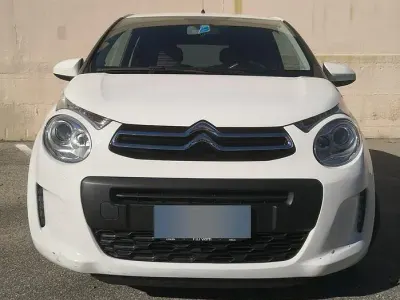 Usata Citroën C1