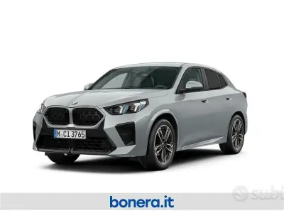 Ny BMW X2 M Sport 150 HK (110 kW) 2026 Grå SUV
