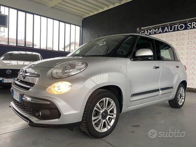 usata Fiat 500L 1.4 Lounge 95cv 69.000KM NEOPATENTATI