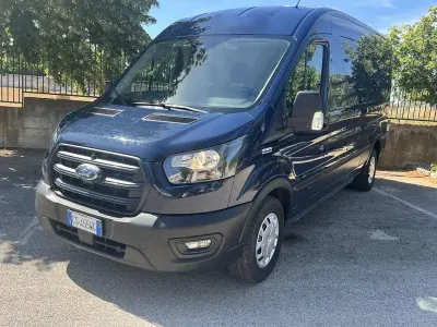 Usata Ford Transit Trend 129 CV (94 kW) 2024