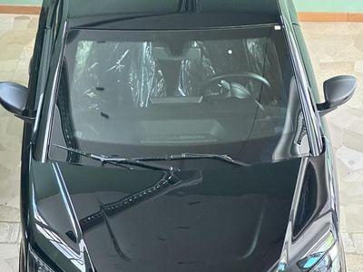 Nuova Ligier JS50 2025 Nero Utilitaria