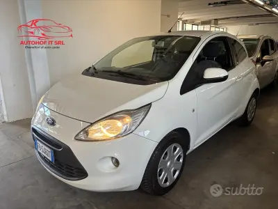 Occasion Ford Ka Plus
