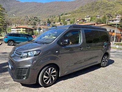 Usata Citroën Spacetourer 204 CV (150 kW) 2023 Monovolume