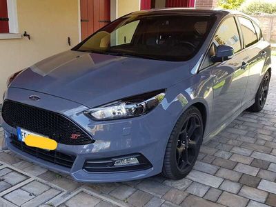 usata Ford Focus Focus5p 2.0 ecoboost ST 250cv