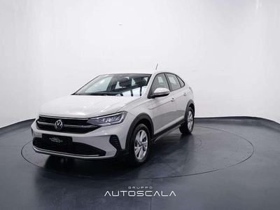 VW Taigo