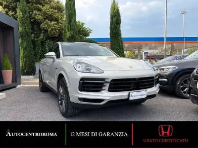 Usata Porsche Cayenne 340 CV (250 kW) 2021 Other SUV