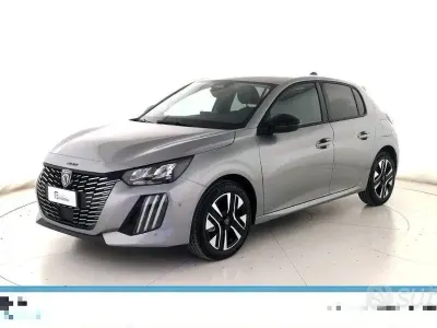 Nuova Peugeot 208 Business-Line 101 CV (74 kW) 2026 Utilitaria