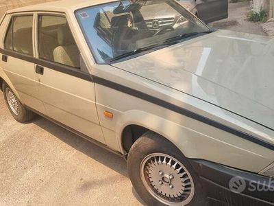 usata Alfa Romeo 75 - 1985