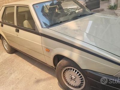 Alfa Romeo 75