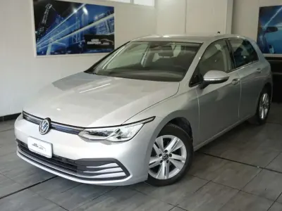 Usata VW Golf VII