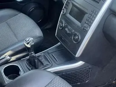 Usata Mercedes A180 Avantgarde 109 CV (80 kW) 2008 Monovolume