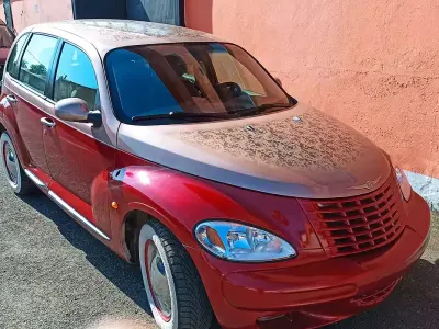 Usata Chrysler PT Cruiser 116 CV (85 kW) 2002 Station wagon