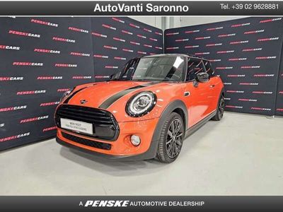 usata Mini Cooper D Cooper 1.5Hype