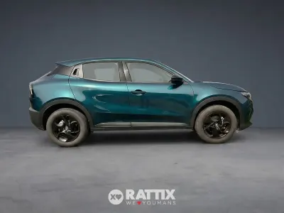 Usata Alfa Romeo GT Junior