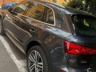 Usata Audi Q5 Ambiente 190 CV (139 kW) 2018 SUV