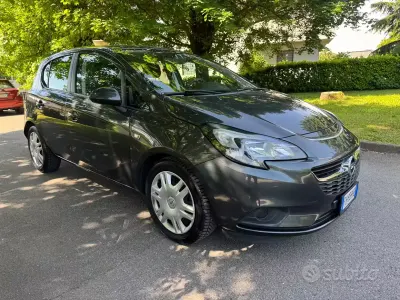 Usata Opel Corsa