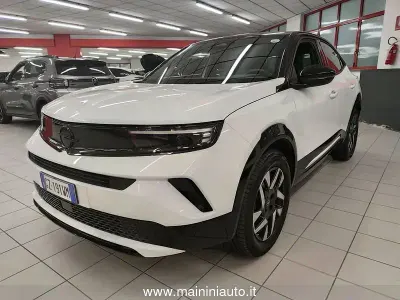 Usata Opel Mokka 131 CV (96 kW) 2025 Bianco SUV