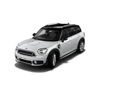 Usata Mini Cooper S Countryman 136 CV (100 kW) 2019 SUV