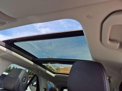 Usata Mercedes GLE350 Premium Plus 194 CV (142 kW) 2021 Argento SUV