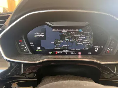 Usata Audi Q3 Sportback Business Plus 150 CV (110 kW) 2020 SUV