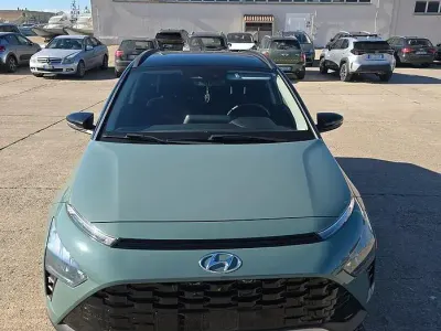 Usata Hyundai Bayon 2021 SUV