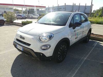 usata Fiat 130 500X 1.5 T4 HybridCV DCT Cross Dolcevita nuova a Bordano