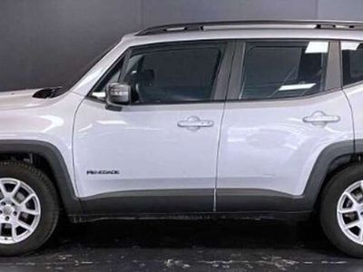 usata Jeep Renegade 1.0 Limited 2wd 120