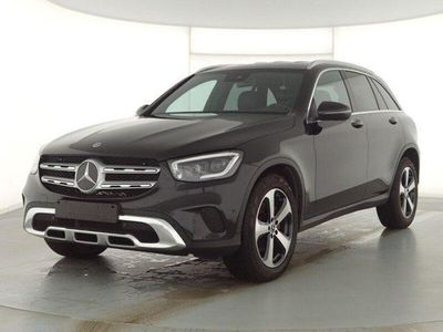 usata Mercedes GLC220 d 4Matic Sport