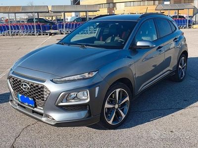 Usata Hyundai Kona 177 CV (130 kW) 2019 SUV