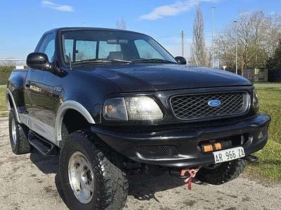 Usata Ford F-150 232 CV (170 kW) 1997 Pick-up