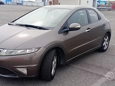 Usata Honda Civic