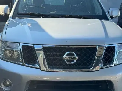 Usata Nissan Navara