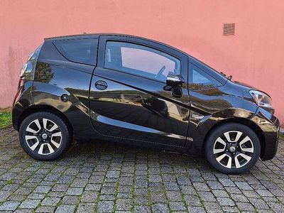 Usata Casalini M20 2018 Utilitaria