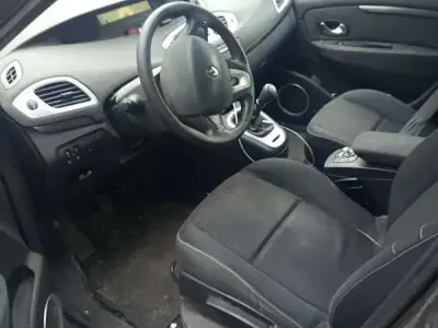 Usata Renault Scenic E-Tech Dynamique 110 CV (80 kW) 2010 Monovolume