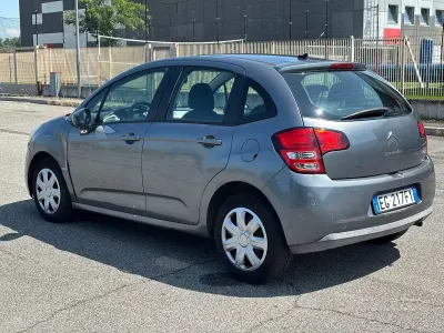 Usata Citroën C3 Attraction 60 CV (44 kW) 2011 Other Berlina