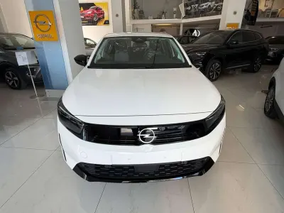 Usata Opel Corsa