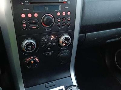 Usata Suzuki Grand Vitara 129 CV (94 kW) 2007 SUV