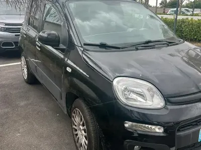 Usata Fiat Panda