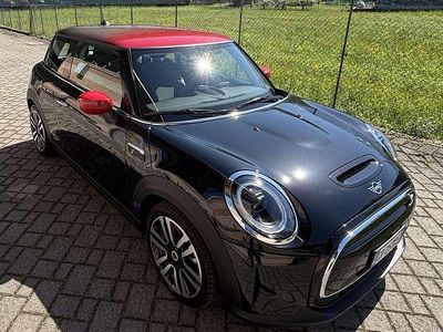 Usata Mini Cooper SE